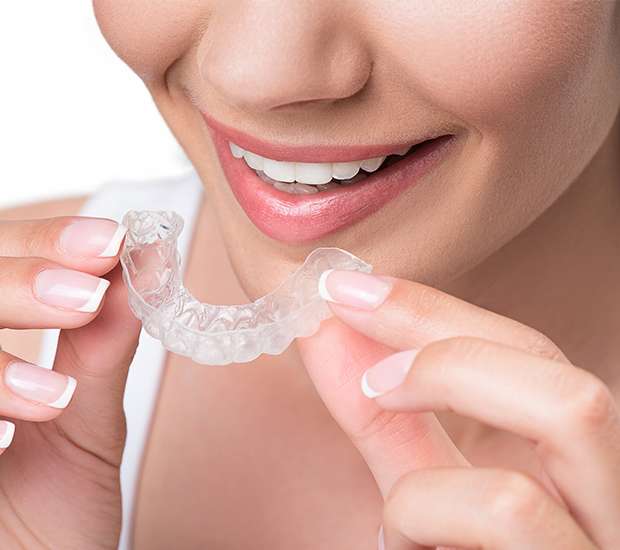 San Clemente Clear Aligners