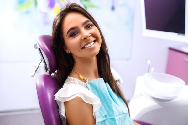 cosmetic dentist San Clemente, CA