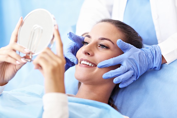 Cosmetic Dentistry Procedures To Improve Your Smile