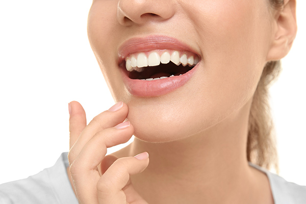 Dental Bonding Can Repair The Look Of Teeth