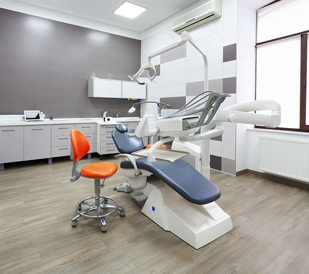 San Clemente Dental Center