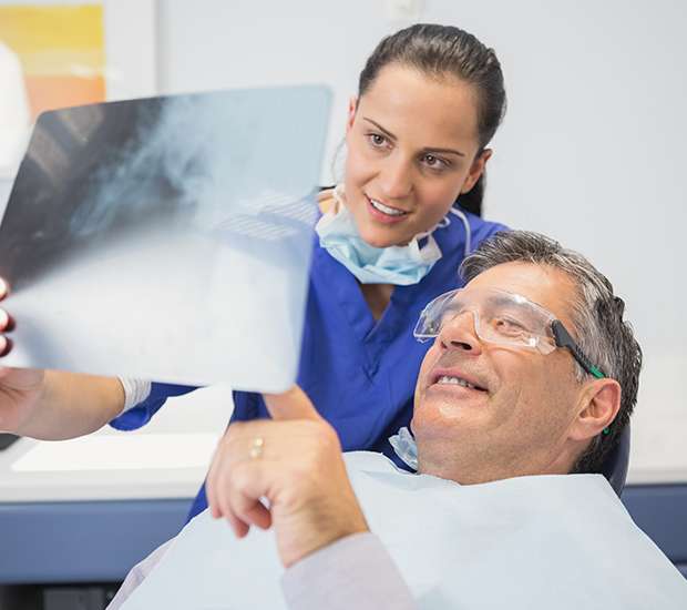 San Clemente Dental Implant Surgery