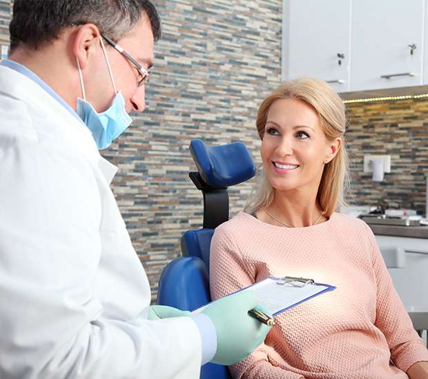 San Clemente Questions to Ask at Your Dental Implants Consultation