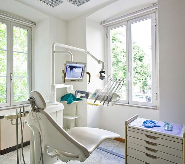 San Clemente Dental Office