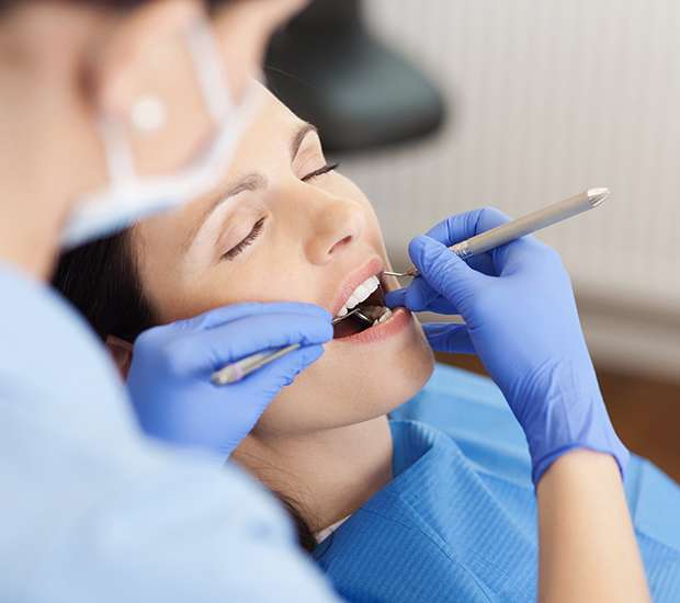 San Clemente Dental Restorations