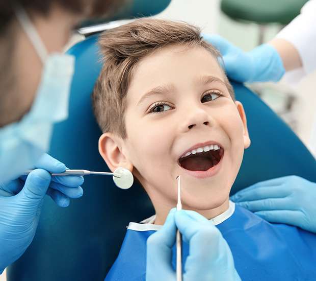 San Clemente Dental Sealants