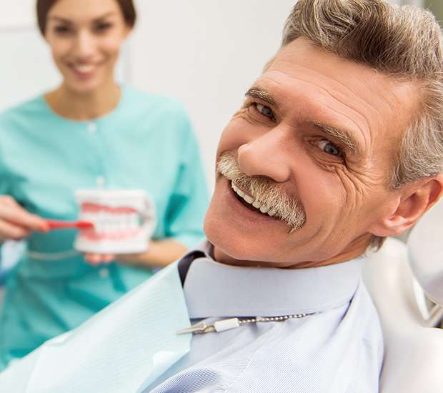 San Clemente Denture Care