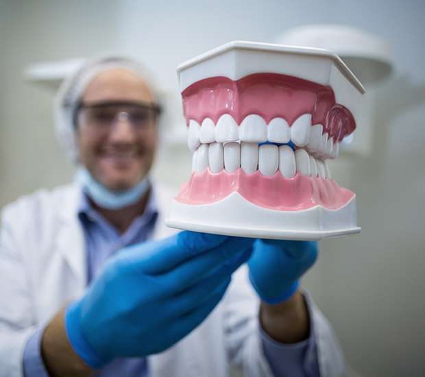 San Clemente Denture Relining