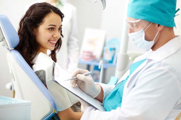 emergency dentist San Clemente, CA