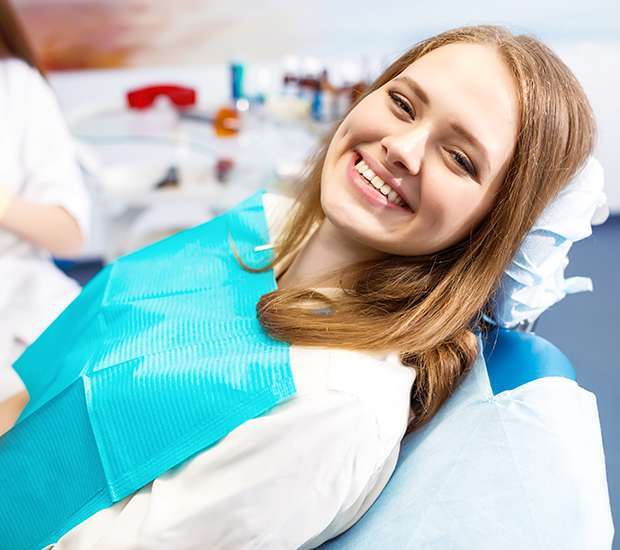 San Clemente Emergency Dentist