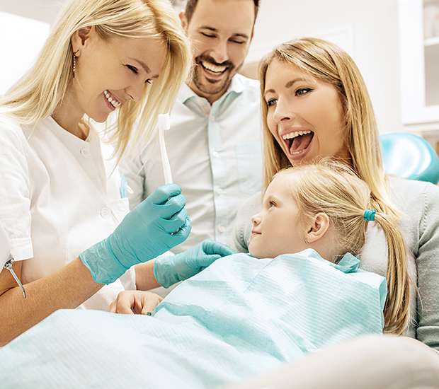 San Clemente Family Dentist