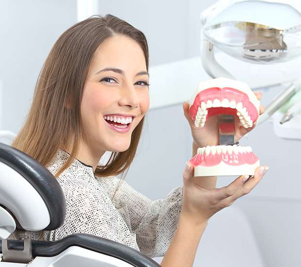 San Clemente Implant Dentist