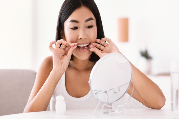 Preventive Dental Care Reduces The Risk Of Contracting Oral Health Conditions