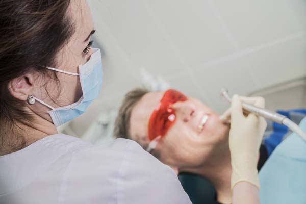 How A Root Canal Can Save Your Tooth