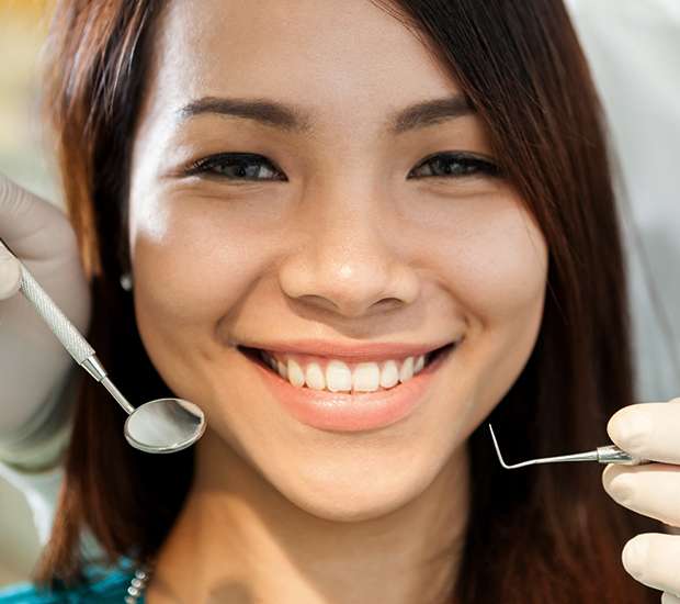 San Clemente Routine Dental Procedures