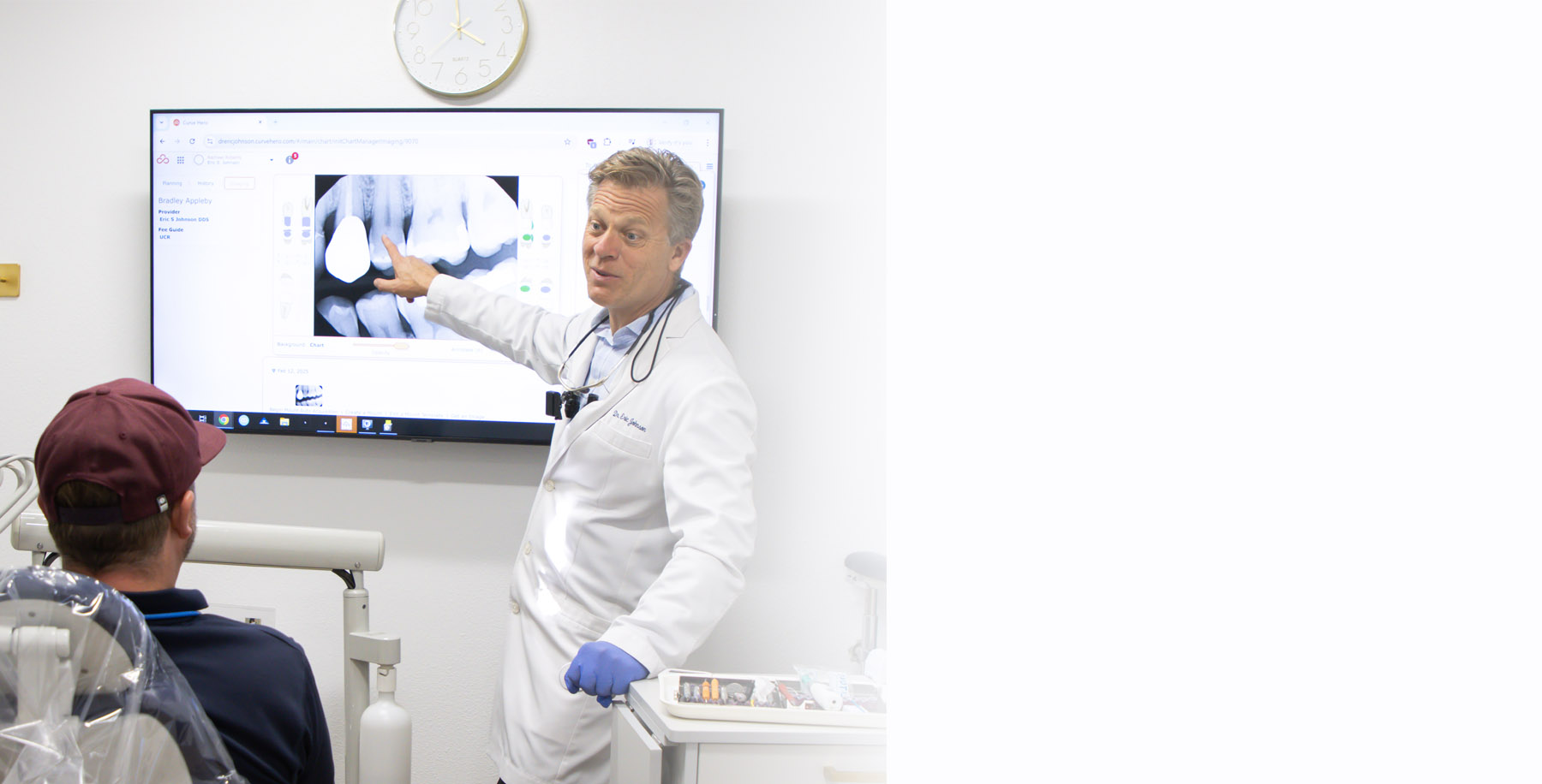 Gentle Dentistry & Personalized Care