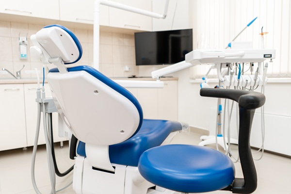Sedation Dentistry: Relaxing In The Dentist&#    ;s Chair