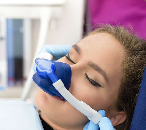 San Clemente Sedation Dentist