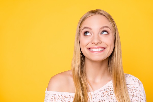 What Is Composite Bonding For A Smile Makeover?