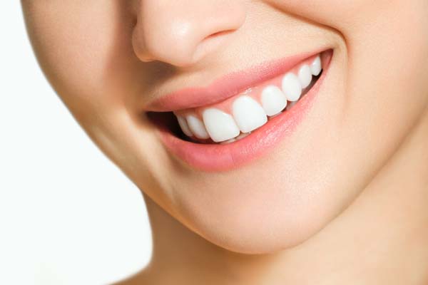 Some Ways Teeth Whitening Can Improve Your Smile