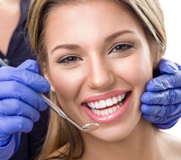 San Clemente Teeth Whitening at Dentist