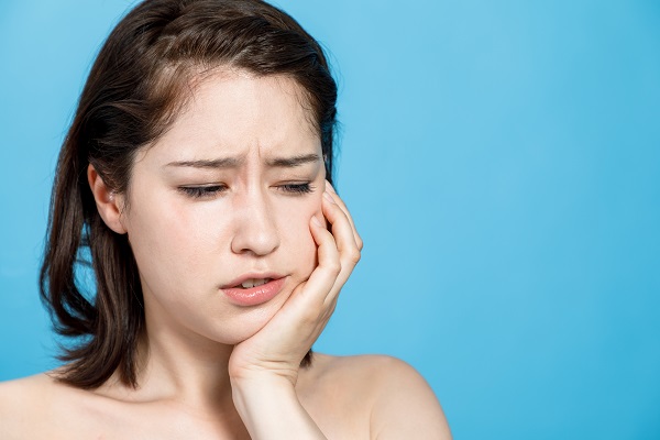 Commonly Asked Questions About TMJ
