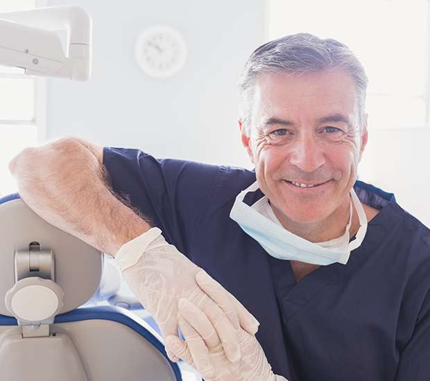 San Clemente What is an Endodontist